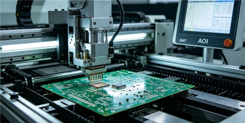 Medicinski PCB sklop