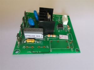 Automobile Audio PCBA OEM i ODM
