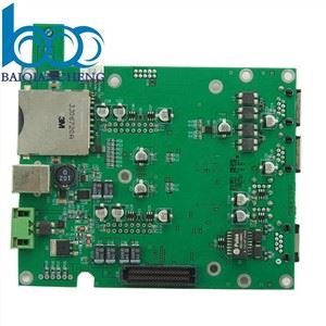 PCBA za naprednu projekcijsku opremu